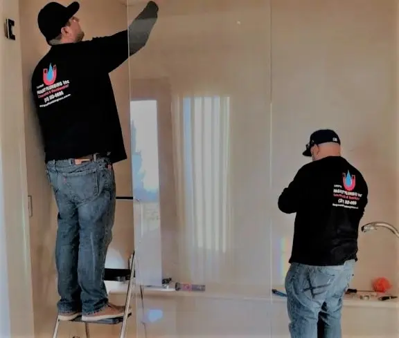 Professional plumbing installation for Tankless Water Heater Installation in Steel Worth Park